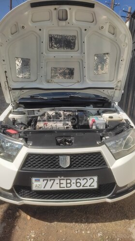 Khazar LD 2020, 212,364 km - 1.7 l - Bakı