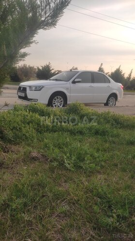 Khazar LD 2020, 212,364 km - 1.7 l - Bakı