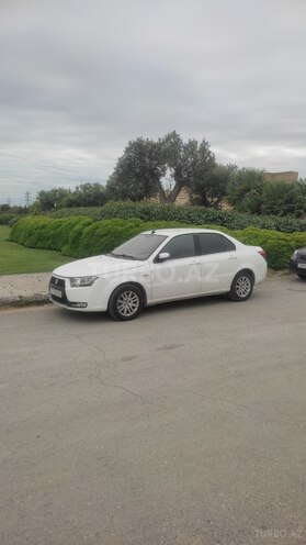 Khazar LD 2020, 212,364 km - 1.7 l - Bakı