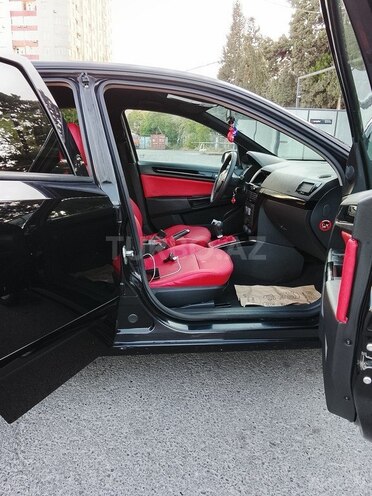 Opel Astra 2006, 242,000 km - 1.4 l - Bakı