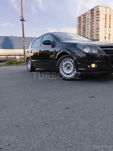 Opel Astra 2006, 242,000 km - 1.4 l - Bakı