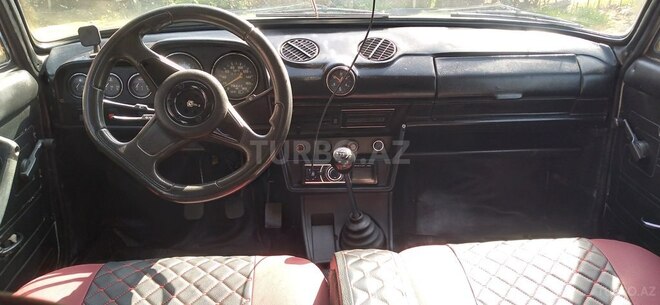 LADA (VAZ) 2106 1991, 85,000 km - 1.5 л - Lənkəran