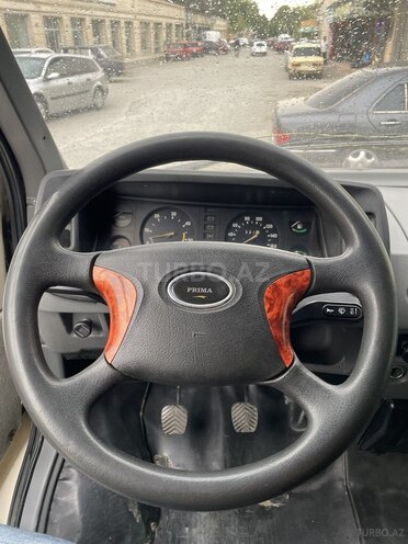 GAZ 33021 1996, 200,000 km - 2.4 л - Ağdaş