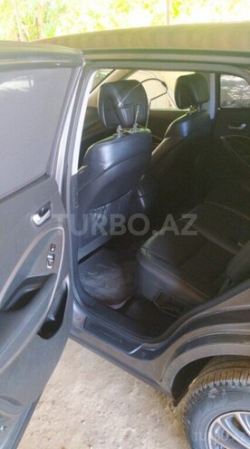 Hyundai Santa Fe 2013, 222,222 km - 2.0 l - Goranboy