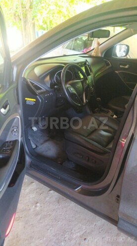 Hyundai Santa Fe 2013, 222,222 km - 2.0 l - Goranboy