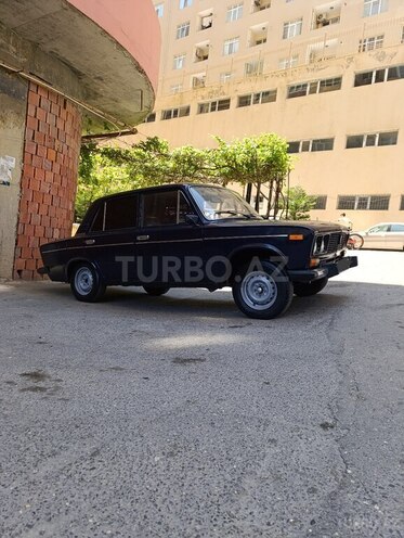 LADA (VAZ) 2106 1979, 99,250 km - 1.3 l - Bakı