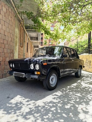 LADA (VAZ) 2106 1979, 99,250 km - 1.3 l - Bakı