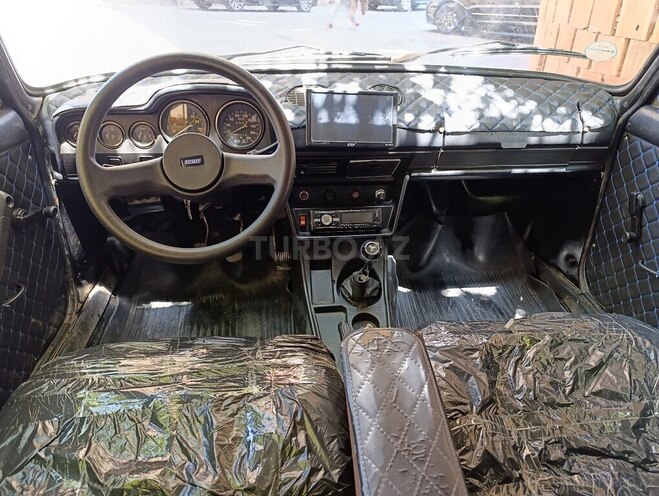 LADA (VAZ) 2106 1979, 99,250 km - 1.3 l - Bakı