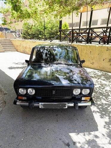 LADA (VAZ) 2106 1979, 99,250 km - 1.3 l - Bakı