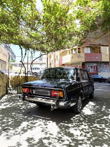 LADA (VAZ) 2106 1979, 99,250 km - 1.3 l - Bakı