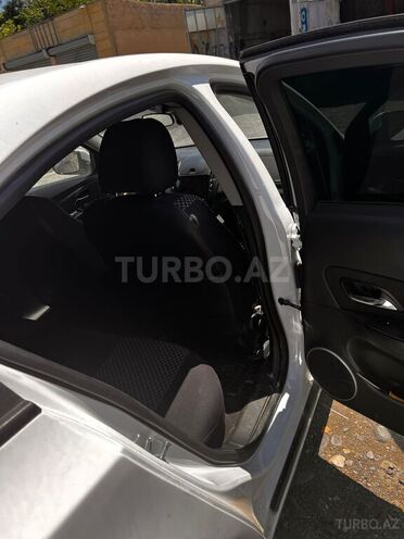 Chevrolet Cruze 2014, 243,000 km - 1.8 l - Tərtər