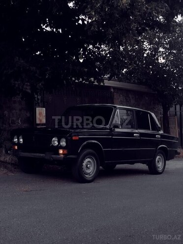 LADA (VAZ) 2106 1979, 99,250 km - 1.3 l - Bakı