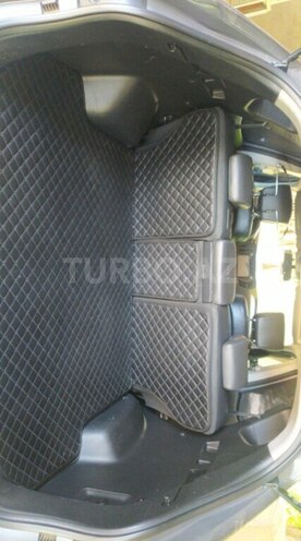 Hyundai Santa Fe 2013, 222,222 km - 2.0 l - Goranboy