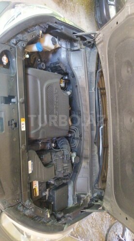 Hyundai Santa Fe 2013, 222,222 km - 2.0 l - Goranboy