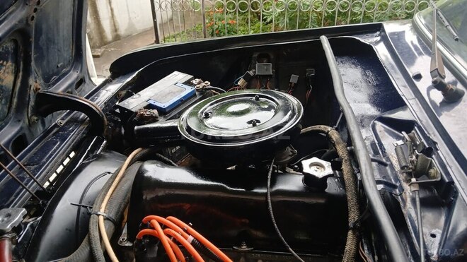 LADA (VAZ) 2106 1979, 99,250 km - 1.3 l - Bakı