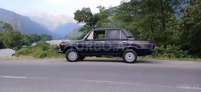LADA (VAZ) 2106 1979, 99,250 km - 1.3 l - Bakı