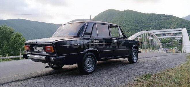 LADA (VAZ) 2106 1979, 99,250 km - 1.3 l - Bakı