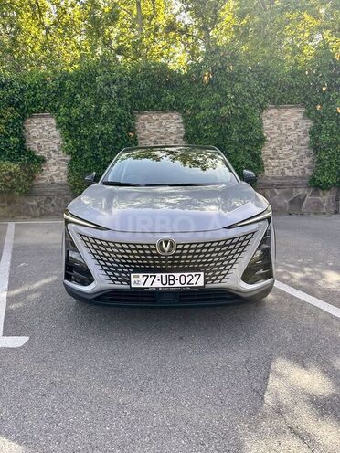 Changan Uni-T 2023, 29,000 km - 1.5 л - Bakı