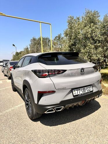 Changan Uni-T 2023, 29,000 km - 1.5 л - Bakı