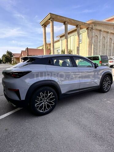Changan Uni-T 2023, 29,000 km - 1.5 л - Bakı