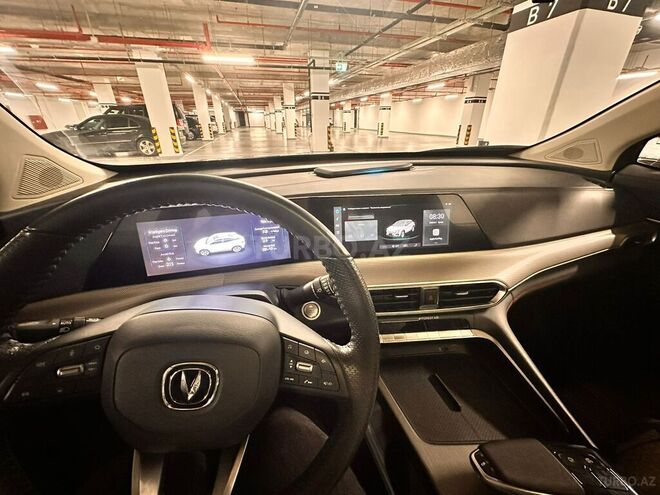 Changan Uni-T 2023, 29,000 km - 1.5 л - Bakı