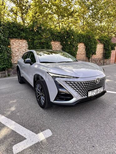 Changan Uni-T 2023, 29,000 km - 1.5 л - Bakı