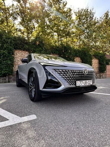 Changan Uni-T 2023, 29,000 km - 1.5 л - Bakı