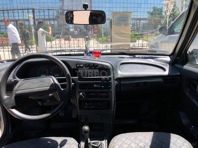 LADA (VAZ) 2115 2012, 111,112 km - 1.5 l - Gəncə
