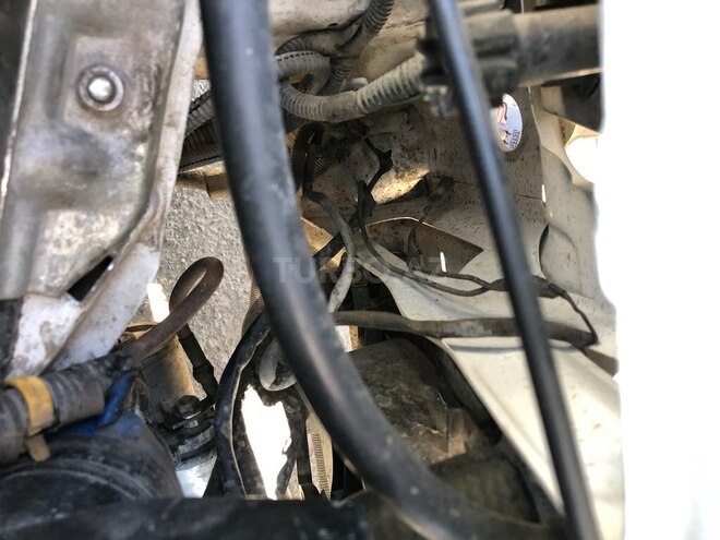 LADA (VAZ) 2115 2012, 111,112 km - 1.5 l - Gəncə