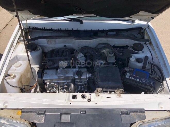 LADA (VAZ) 2115 2012, 111,112 km - 1.5 l - Gəncə