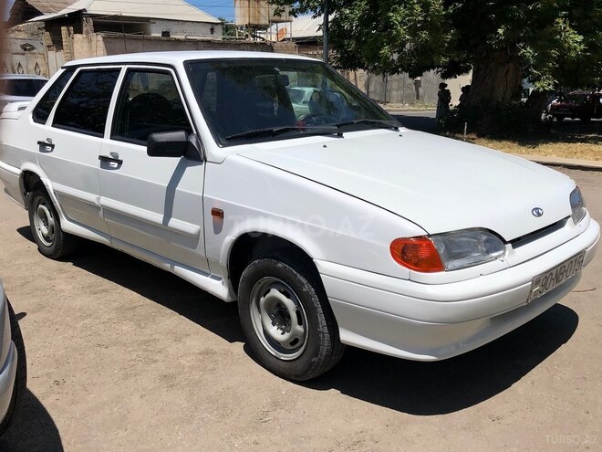 LADA (VAZ) 2115 2012, 111,112 km - 1.5 l - Gəncə