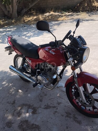 Minsk D4 125 2025, 1,300 km - 0.2 l - Bakı
