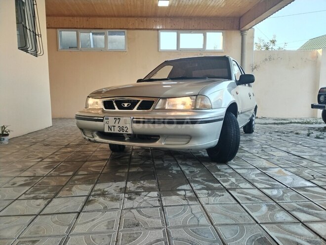 Daewoo Nexia 2007, 240,000 km - 1.5 l - Sumqayıt