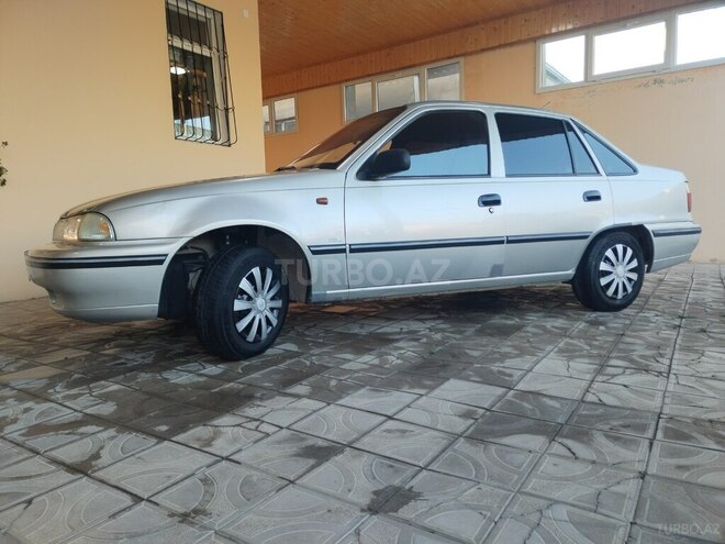 Daewoo Nexia 2007, 240,000 km - 1.5 l - Sumqayıt