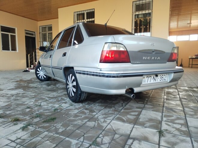 Daewoo Nexia 2007, 240,000 km - 1.5 l - Sumqayıt