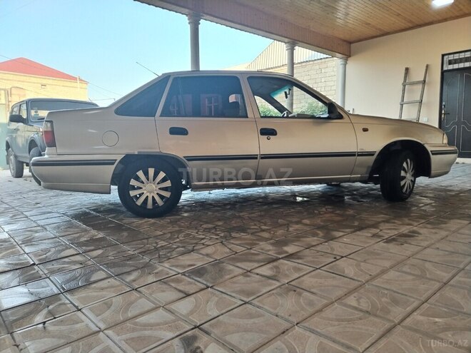 Daewoo Nexia 2007, 240,000 km - 1.5 l - Sumqayıt