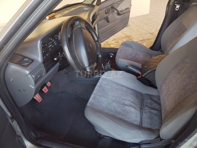Daewoo Nexia 2007, 240,000 km - 1.5 l - Sumqayıt