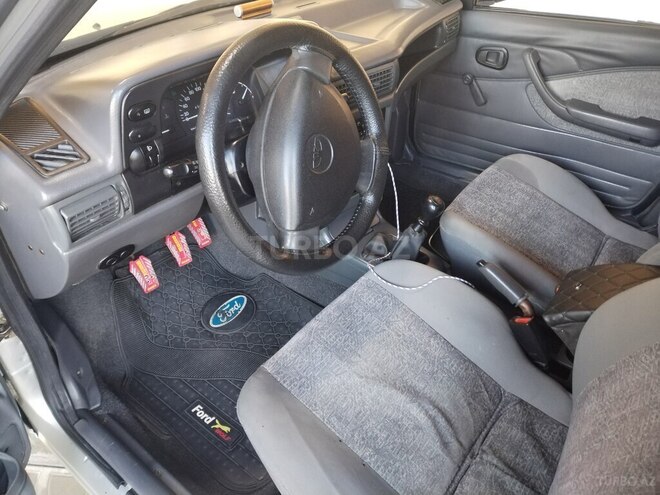 Daewoo Nexia 2007, 240,000 km - 1.5 l - Sumqayıt