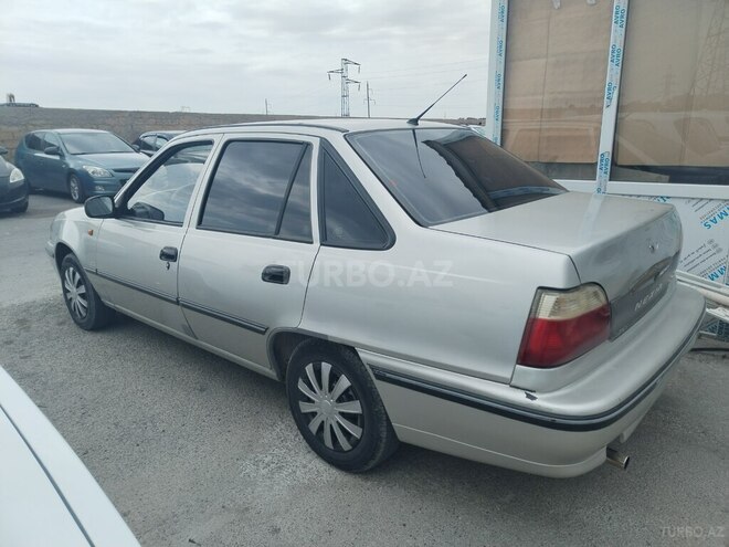 Daewoo Nexia 2007, 240,000 km - 1.5 l - Sumqayıt