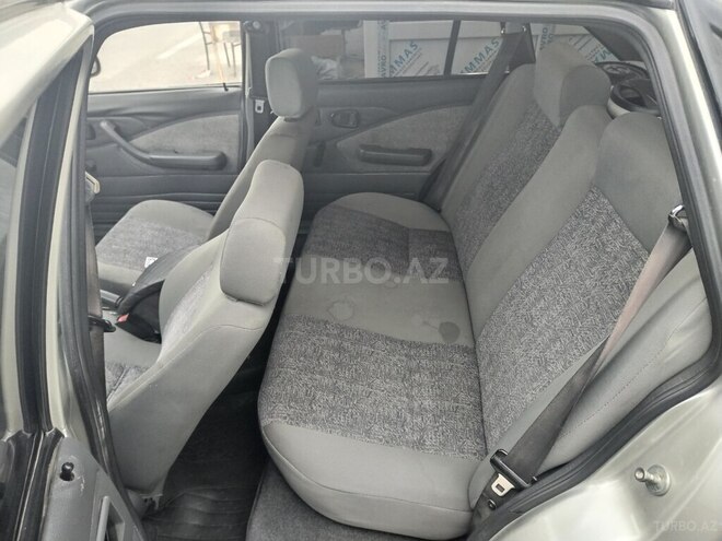 Daewoo Nexia 2007, 240,000 km - 1.5 l - Sumqayıt