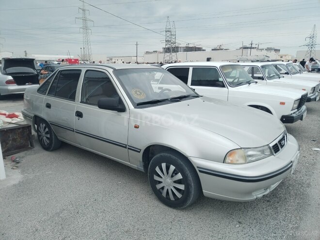 Daewoo Nexia 2007, 240,000 km - 1.5 l - Sumqayıt