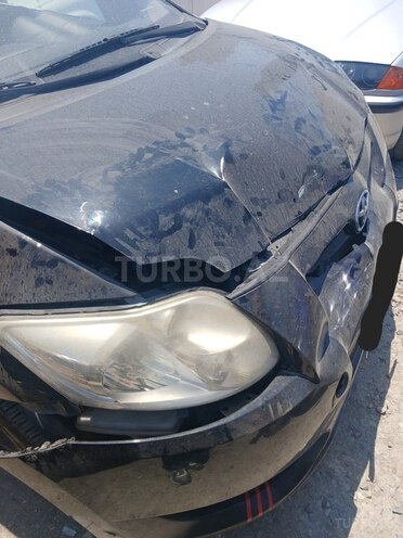 Toyota Auris 2008, 300,000 km - 1.4 л - Bakı
