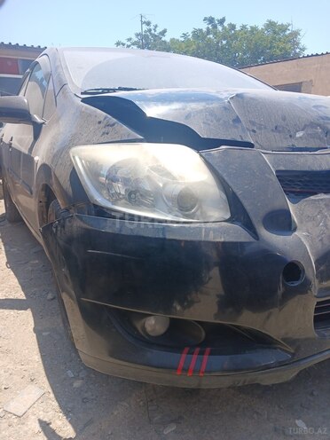 Toyota Auris 2008, 300,000 km - 1.4 л - Bakı