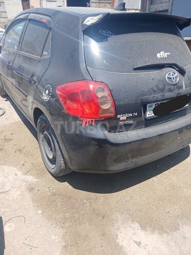 Toyota Auris 2008, 300,000 km - 1.4 л - Bakı