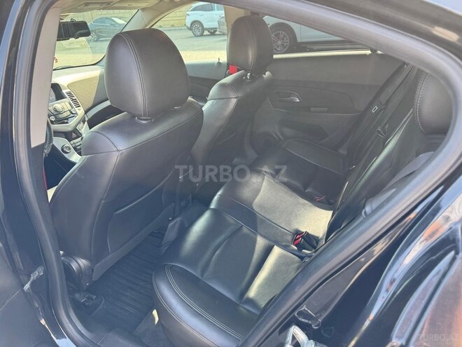 Chevrolet Cruze 2013, 220,000 km - 1.4 l - Bakı