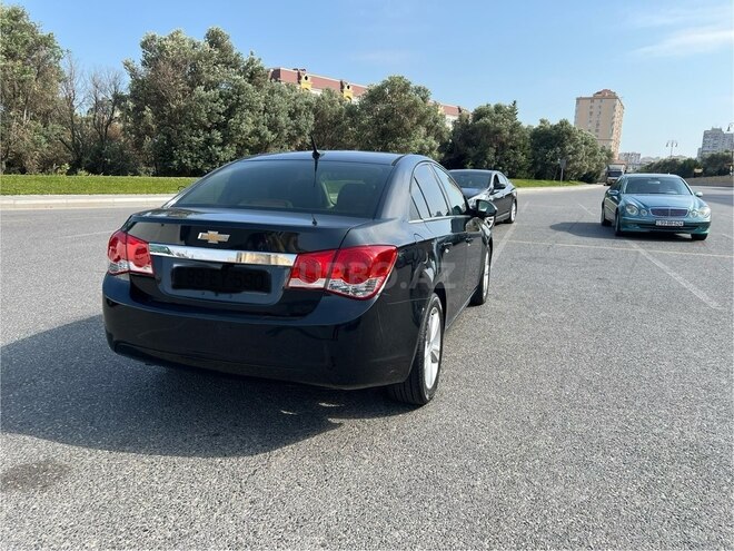Chevrolet Cruze 2013, 220,000 km - 1.4 l - Bakı