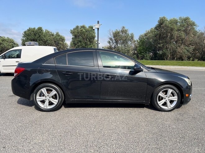 Chevrolet Cruze 2013, 220,000 km - 1.4 l - Bakı