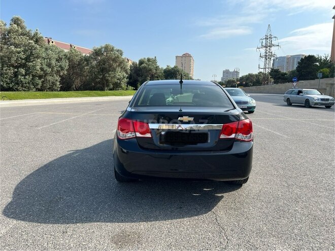 Chevrolet Cruze 2013, 220,000 km - 1.4 l - Bakı