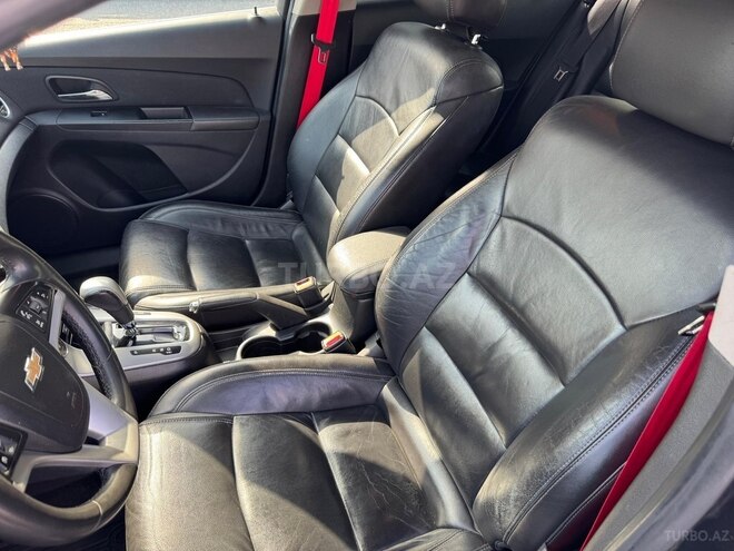 Chevrolet Cruze 2013, 220,000 km - 1.4 l - Bakı