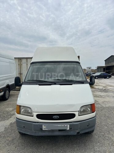 Ford Transit 1997, 415,000 km - 2.5 л - Bakı